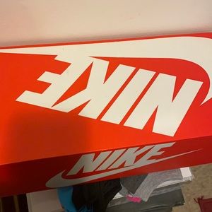 Nikes